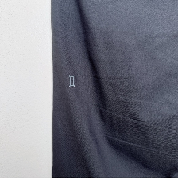 Kit and Ace Womens 30 Navigator Ride Pant in Cove Grey - Picture 12 of 13